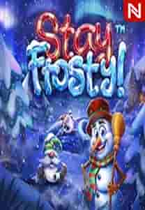 Stay Frosty!