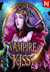 Vampire Kiss