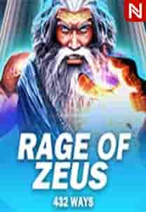 Rage of Zeus