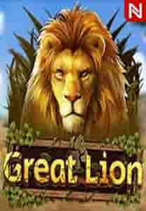 Great Lion