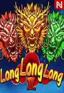 Long Long Long III