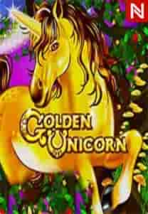 Golden Unicorn