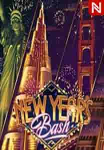 New Years Bash