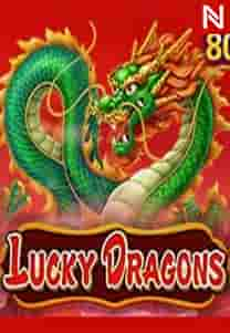 Lucky Dragons