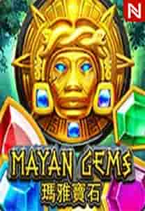 Mayan Gems