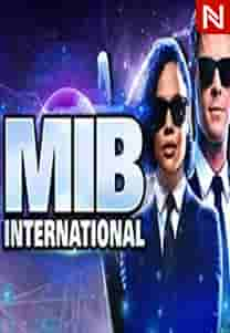 Men In Black International