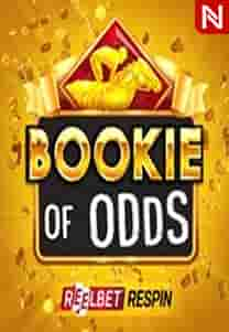 Bookie of Odds