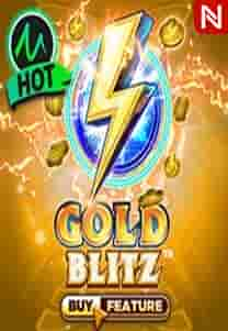 Gold Blitz