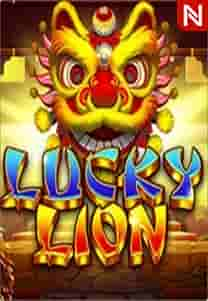 Lucky Lion