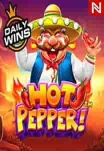 Hot Pepper™