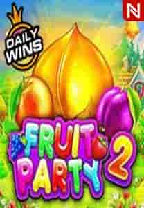 Fruit Party 2™