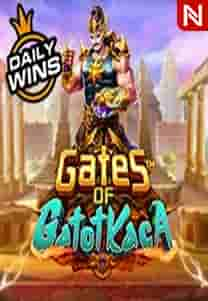 Gates of Gatot Kaca