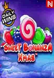 Sweet Bonanza Xmas™