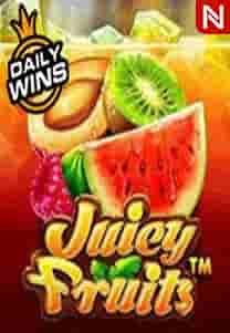 Juicy Fruits™