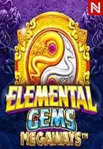 Elemental Gems Megaways™