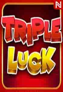 Triple Luck