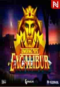 Towering Pays Excalibur