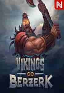 Vikings go Berzerk